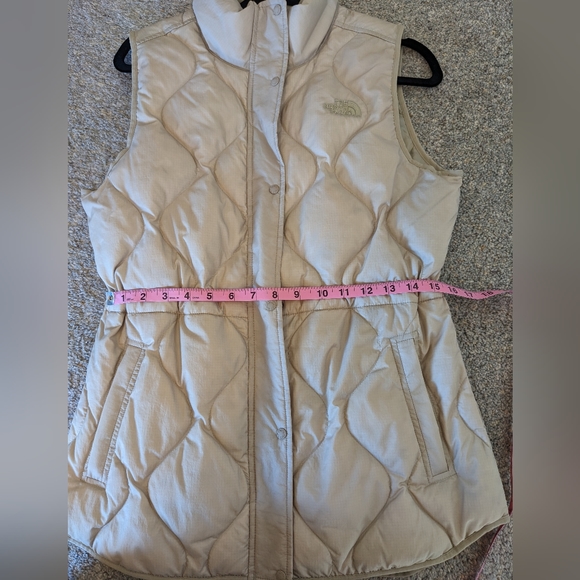 NWT The North Face Women's Westcliffe Down Vest - Picture 9 of 16
